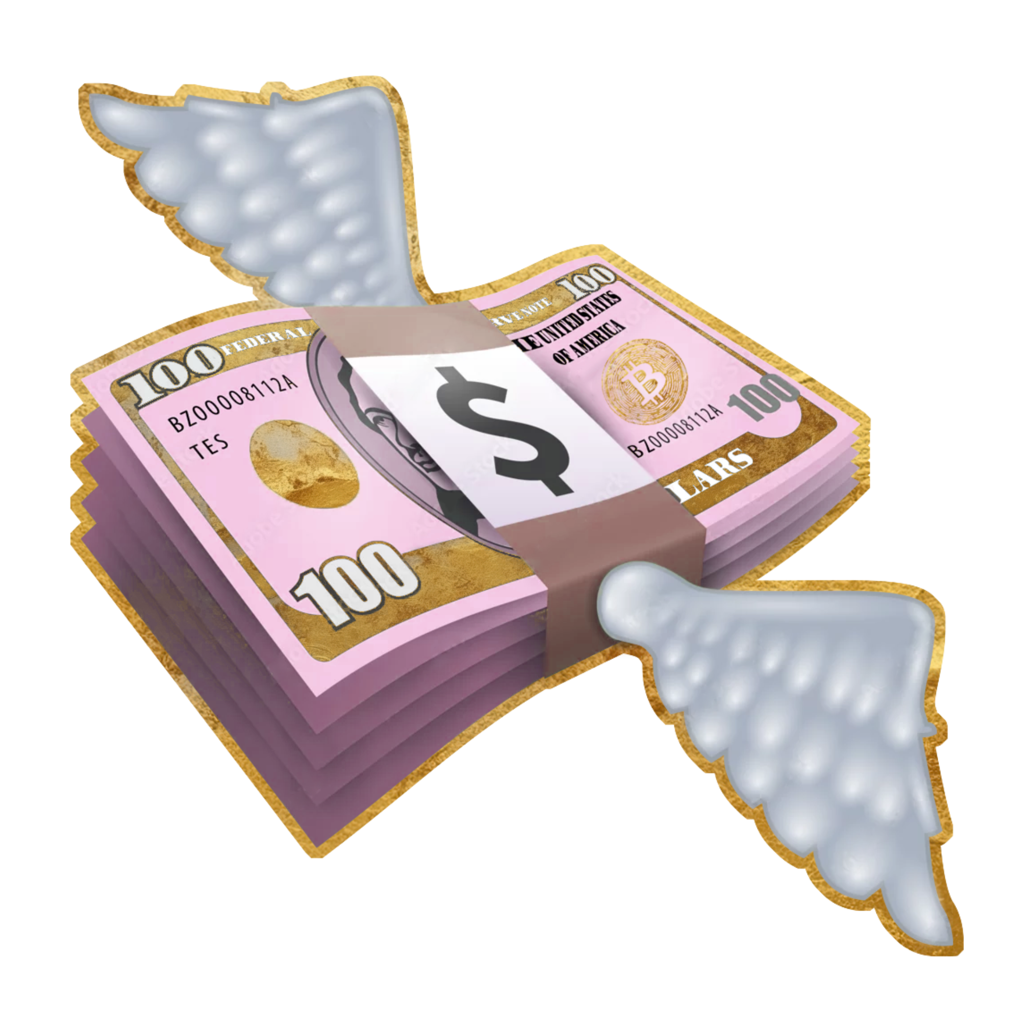 Dynamisches, fliegendes Logo mit modernem Design für Tina-XLA – elegant & kraftvoll